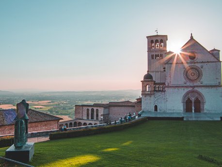 Assisi