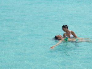 4 Tage Wasser Retreat an der Lagunenfront, Mexiko