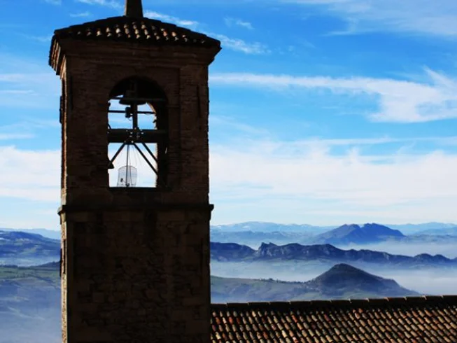 12 Day Wonderful Italy Around the MotoGP - Premium Guided Motorcycle Tour in Italy photo 4