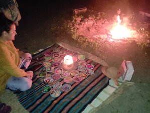 6 Day Holistic and Mystic Ayahuasca Retreat in Máncora, Peru