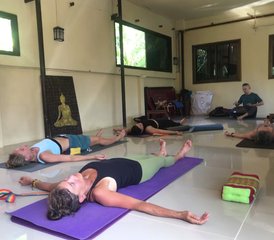 3 Tage Spirituelles Heilungs-Retreat in Koh Samui, Surat Thani, Thailand - Photo 4
