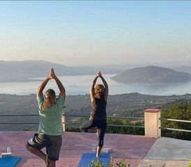 4 días de retiro de contemplación, meditación, senderismo y yoga en Kastoria, Grecia - Photo 5