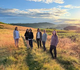 4 Tage Sommer Ashtanga Wochenende im North Yorkshire Moors Nationalpark - Photo 5