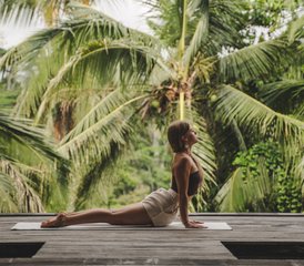 42 Tage Glückseliges Meditation, Yoga Und Entspannung Luxus Retreat In Bali, Indonesien Für Paare Oder Freunde - Photo 1
