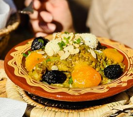8 jours en retraite de yoga à Marrakech et dans les terres berbères : une immersion dans la magie, le rituel et la culture - Photo 2
