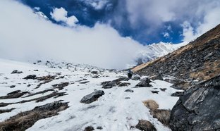 Khangsar Retraites en Reizen