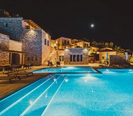 7 jours en retraite de yoga, bien-être et méditation à Leonidiou, Grèce - Photo 4