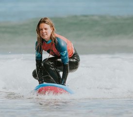8 Day Intensive Beginner Surf Camp Gran Canaria, Canary Islands, Spain - Photo 2