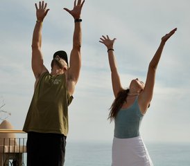 113 Day Emerge Your Blissful State 24x7 with Meditation and Yoga Retreat in Bali, Indonesia - Photo 1