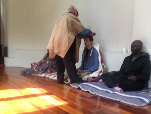 6 Days Machu Picchu Ayahuasca Meditation Retreat In Cusco Peru