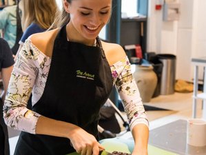 6 Days Vegan Cooking Course in London, UK