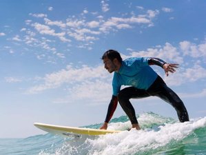 6 Day Surf Camp in Le Porge, Nouvelle-Aquitaine, in France