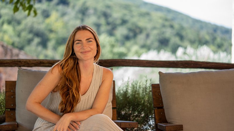 5 Day 30-Hour Yin Yoga and Nervous System Teacher Training in Mallorca, Spain