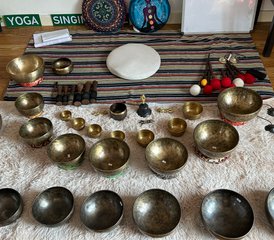 6 Day Sound Healing and Yoga Retreat on the Beach in Goa, India - Photo 5