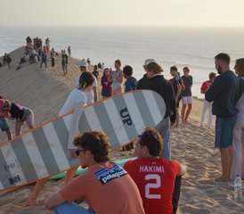 8-Daagse Ultieme Surf- en Verkenvakantie voor Alle Niveaus in Tamraght, Marokko - Photo 5