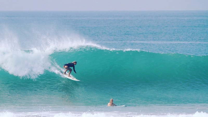 8 Day Lanka Living Surf Camp in Puerto Escondido, Oaxaca