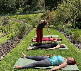 8 Tage From Pressure to Presence: Retreat nur für Frauen auf Madeira, Portugal - Photo 4