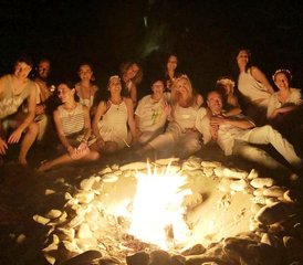5 días de retiro especial de Fin de Año propósito: Alegría y Salud en Playa de La Joya, España - Photo 4