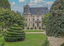 Beaune Retreats und Reisen