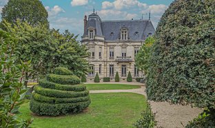 Beaune Retraites en Reizen