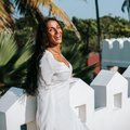 Chahira Battou - portrait