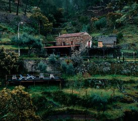 6 Tage Verkörpere Deinen Geist: Forrest Yoga und Atemarbeit Retreat in Oleiros, Portugal - Photo 4
