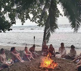 5 jours en retraite transformatrice Illuminate Jungle Paradise avec yoga à Limon, Costa Rica - Photo 2