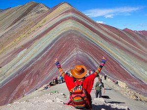 9 Tage 26&2 Abenteuer in Peru: Yoga Retreat im Heiligen Tal