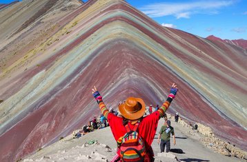 9-Daagse 26&2 Avontuur naar Peru Yogaretreat in de Heilige Vallei