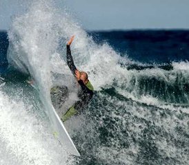 8 Day Surf Safaris / Search Weeks in Lagos, Portugal for Independent Surf Levels - Photo 2