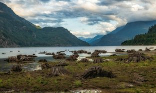 Campbell River Retiros y Viajes
