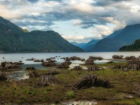 Campbell River