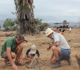 5 Día de Naturaleza Virgen: Safari en Zambia, en el Parque Nacional del Bajo Zambeze - Photo 2