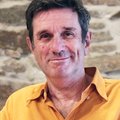Jean  - retrato