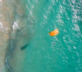 7 jours en stage d’initiation au kitesurf à Tarifa, Espagne - Photo 2