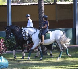4 Tage Reiturlaub für Reiter der Mittelstufe und Fortgeschrittene in Apúlia e Fão, Portugal - Photo 4