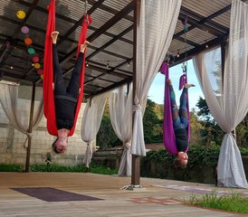 8 Tage Multi-Destination Private Yoga Retreat in Guatemala - Photo 5