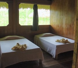 4 Tage Chullachaqui Eco Lodge Tucan Safari in Iquitos, Loreto, Peru - Photo 4