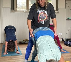 3 jours en retraite de yoga en glamping dans les Cotswolds, Royaume-Uni - Photo 2
