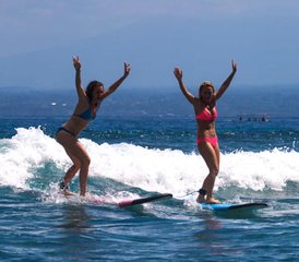 2 días de paquete de llegada en Canggu, Bali, Indonesia - Photo 3