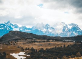 Patagonien Retreats und Reisen