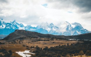 Patagonie chilienne Retraites et Voyages