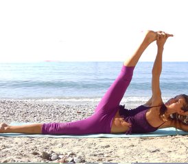 6 Tage Yoga-, Tanz- und Rückverbindungs-Retreat zum Heiligen Weiblichen in Rayol-Canadel-sur-Mer, Var - Photo 5