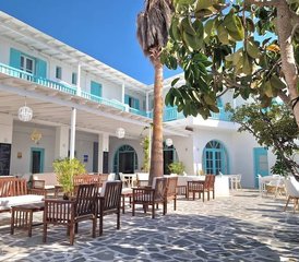 8-Daagse Traditionele Hatha Yoga Retreat op Paros, Griekenland met Oona (Sinds 1988) - Photo 2