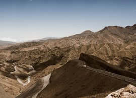 Atlas Mountains Retreats & Trips