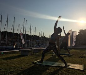 8 días de retiro de yoga y vela de Dubrovnik a Split, Croacia - Photo 4