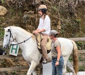 7 Tage Klassische Reitkunst: Reiten und Yoga Retreat in Tucurrique, Cartago, Costa Rica - Photo 5