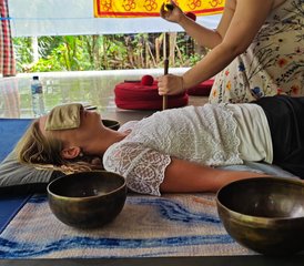 35-Uurs Deep Healing Ademwerk en Klankhelings Therapie Retreat Cursus in Bali, Indonesië - Photo 2