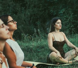 46 Day MindfulSelfNess Women's Retreat in Presjeka, Niksic Municipality, Montenegro - Photo 1