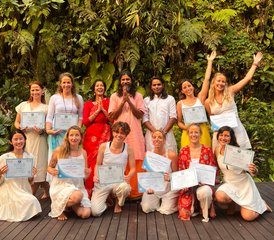 320 días de profesorado de kundalini yoga de 200 horas en Bali, Indonesia - Photo 1